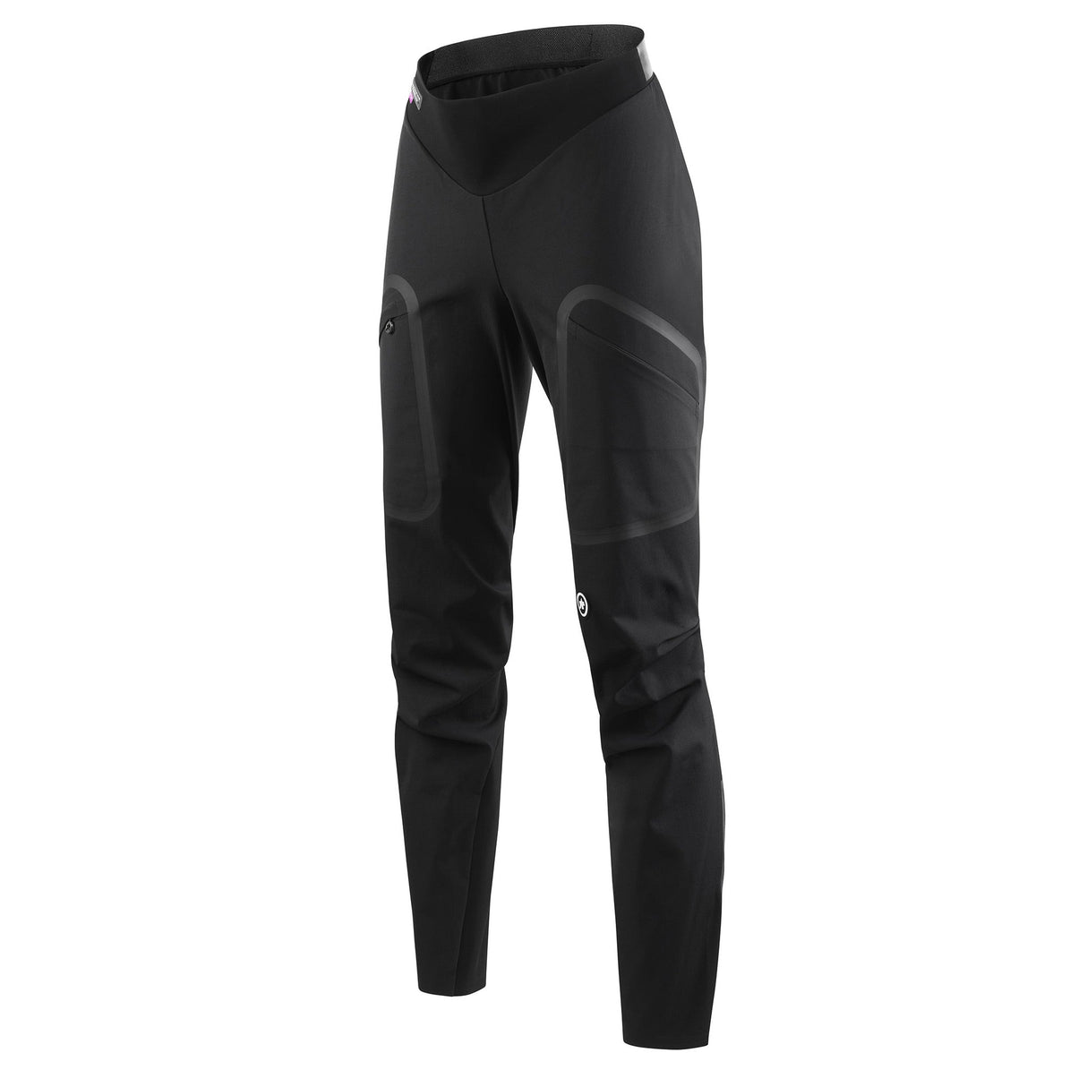 Assos Tactica Cargo Pants Womens at RA Cycles