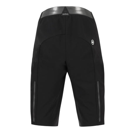 Assos Tactica Cargo Shorts Womens Blackseries