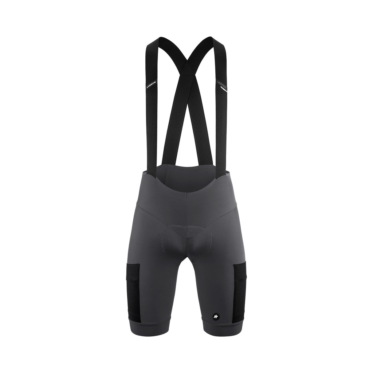 Assos Tactica Kieskafer Bib Shorts T5