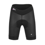 Assos Tactica Liner Shorts Womens ST at RA Cycles