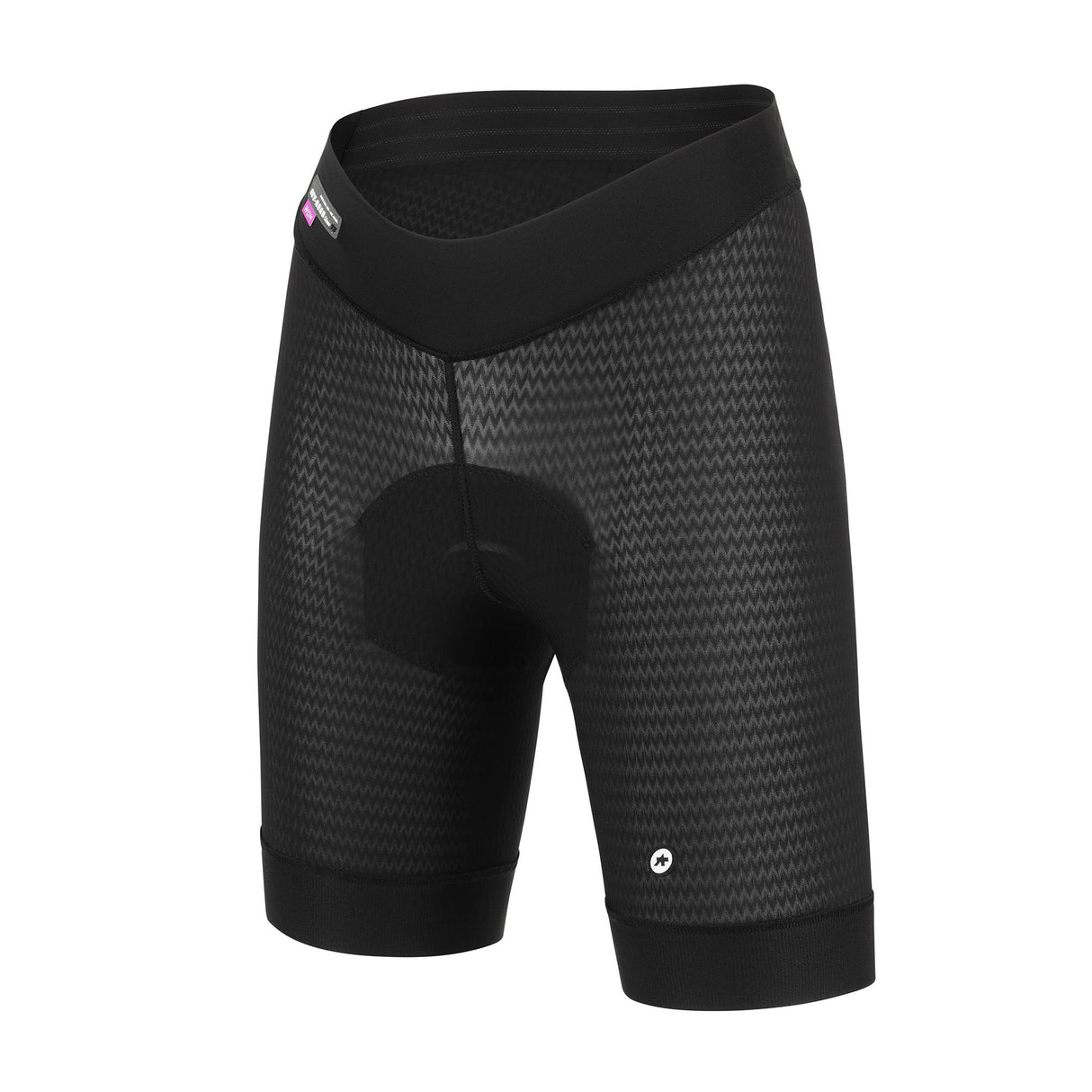 Assos Tactica Liner Shorts Womens ST at RA Cycles