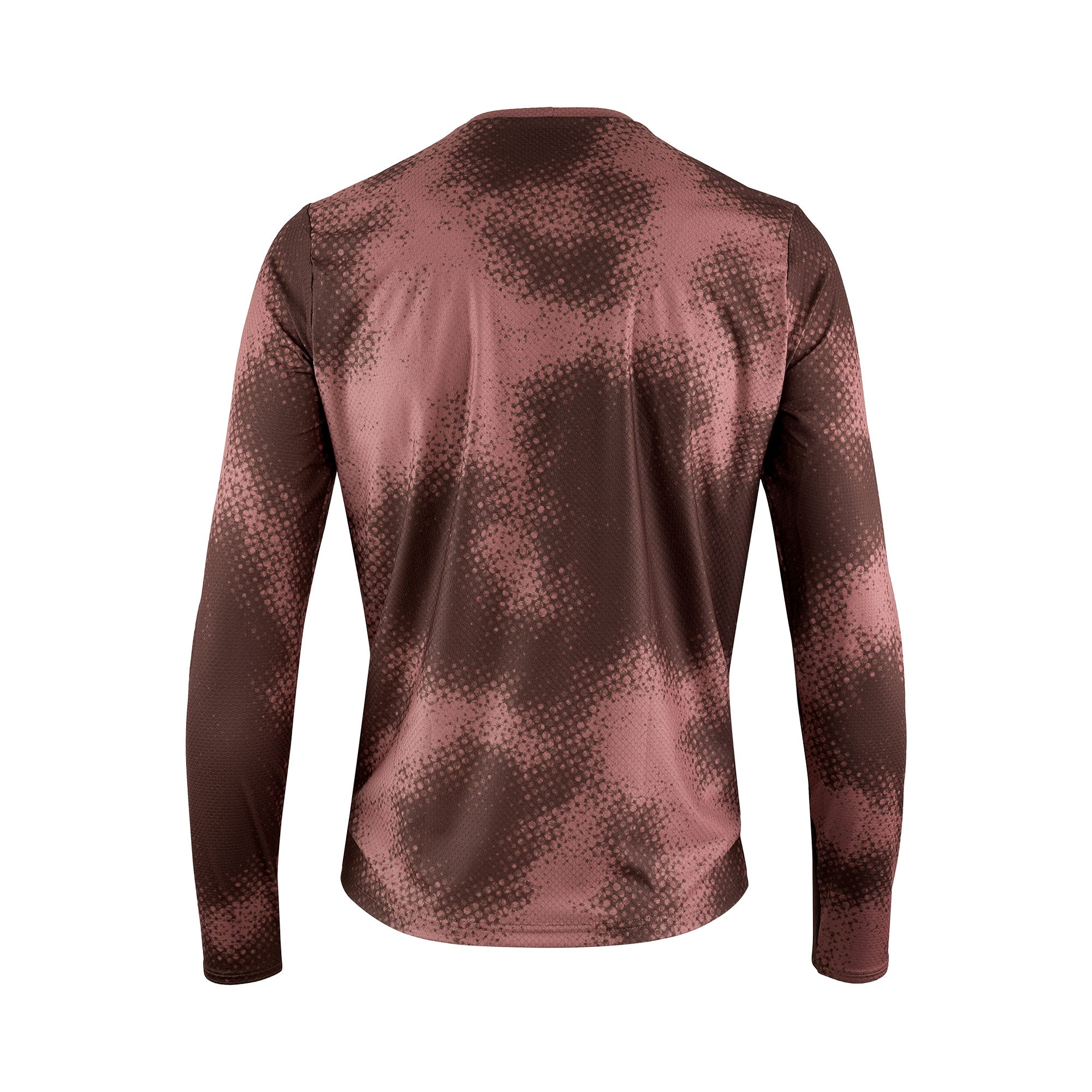 Assos Tactica LS T-Shirt T5 Mud-Flage | RA Cycles