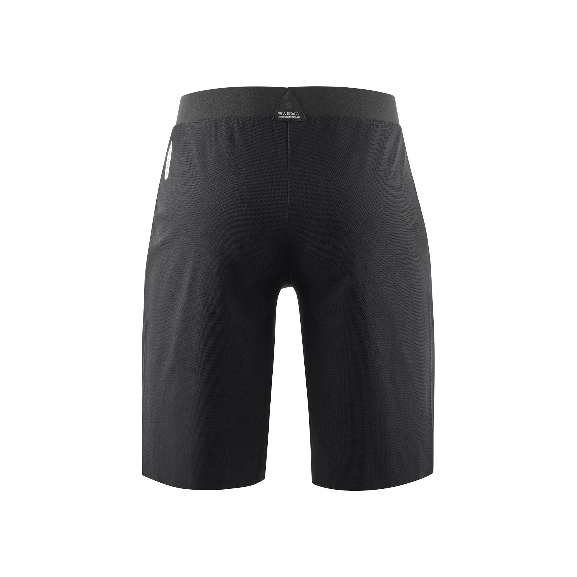 Assos Trail Tactica Liner Shorts HP T3 | RA Cycles