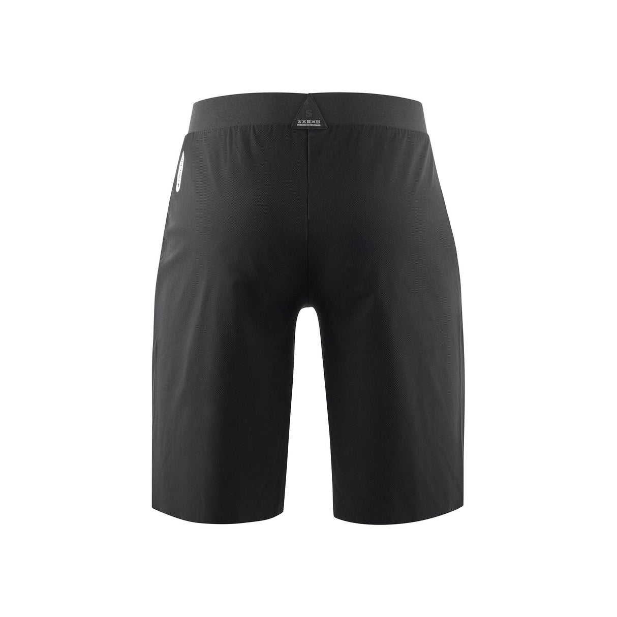 Assos Tactica Post Ride Shorts T5