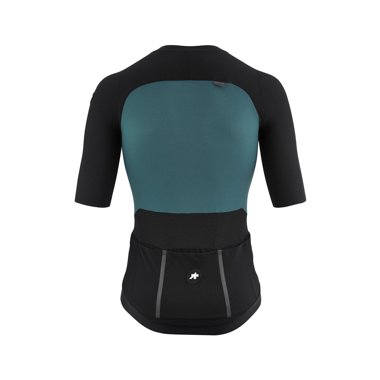 Assos Tactica Short Sleeve Jersey T5