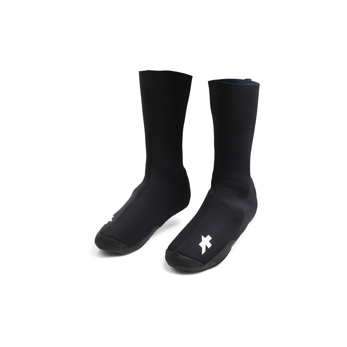 Assos Thermo Rain Booties P1