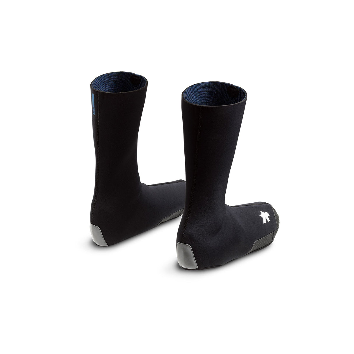 Assos Thermo Rain Booties P1