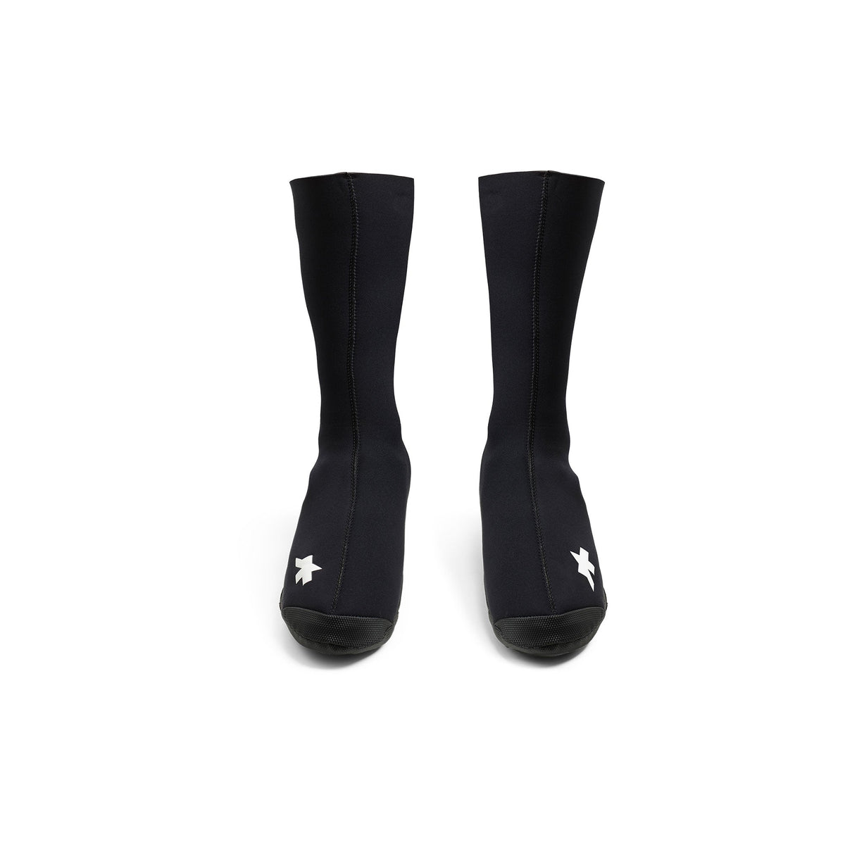 Assos Thermo Rain Booties P1