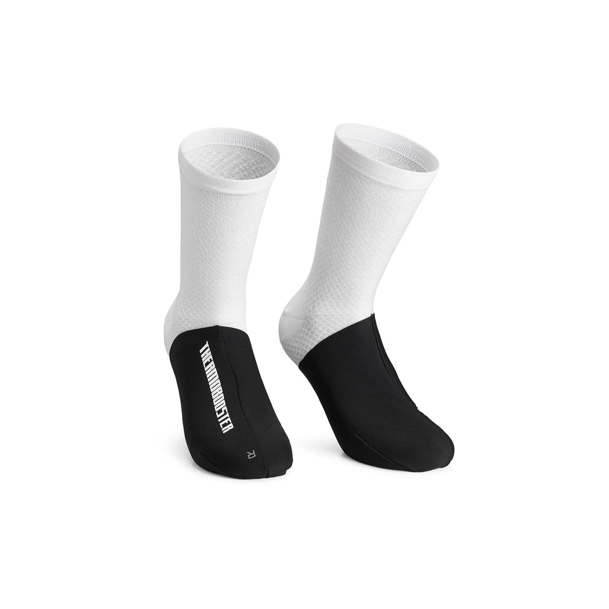 Assos Thermobooster Cover Socks P1