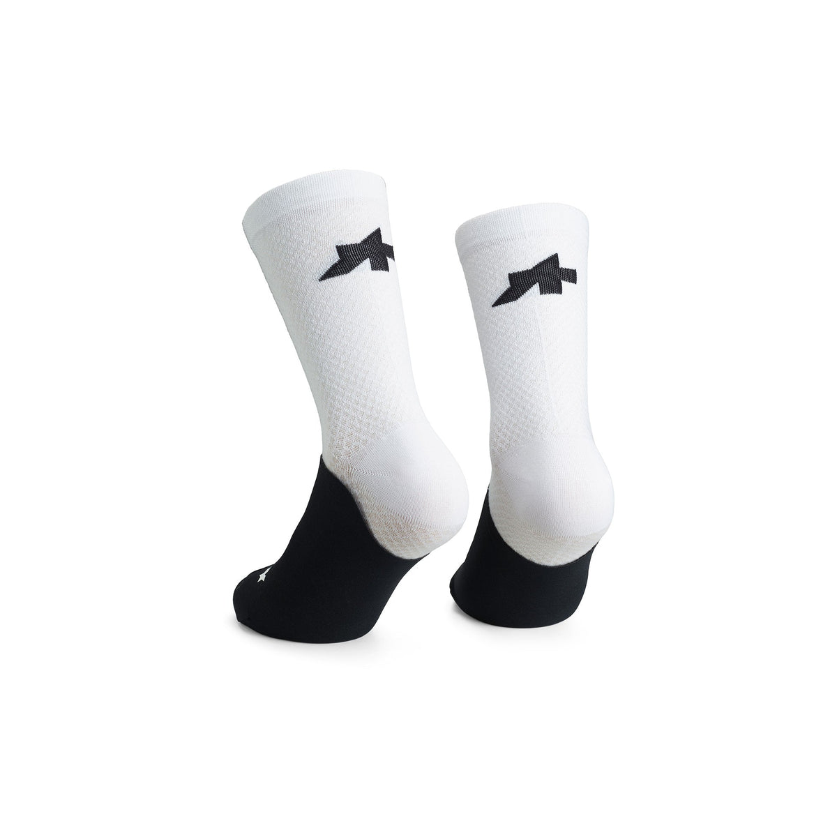 Assos Thermobooster Cover Socks P1
