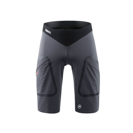 Assos Trail Tactica Cargo Shorts T3