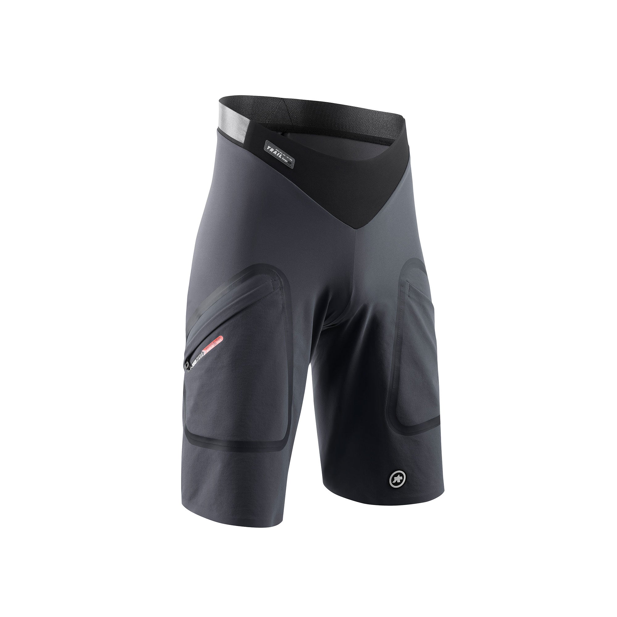 Assos Trail Liner Shorts | RA Cycles