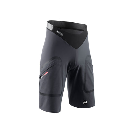 Assos Trail Tactica Cargo Shorts T3