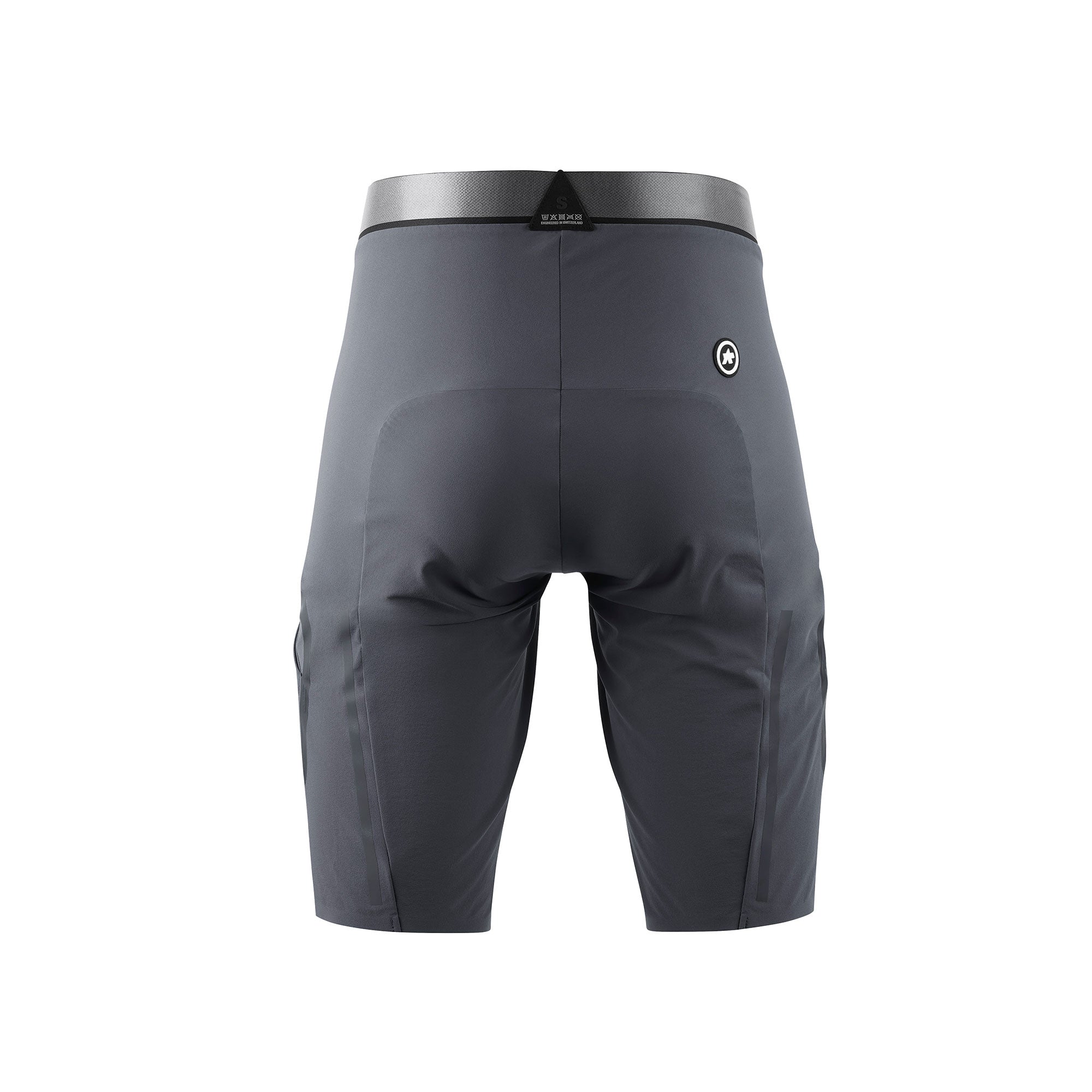 Assos Trail Liner Shorts | RA Cycles