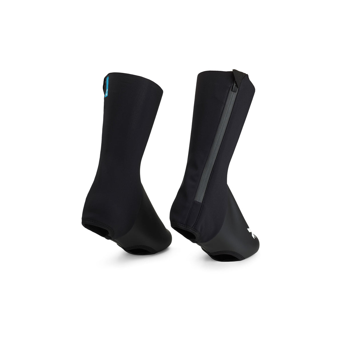 Assos Ultraz Winter Booties P1