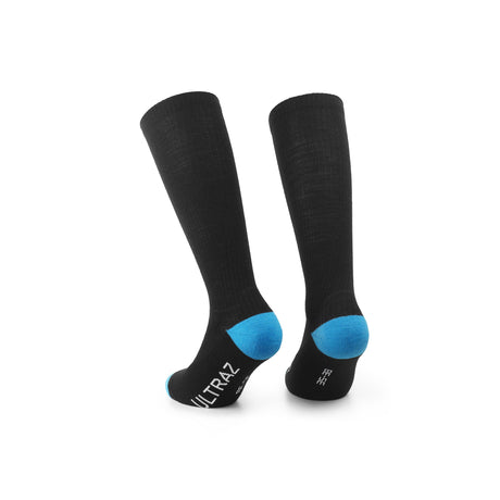 Assos Ultraz Winter FUGU Socks