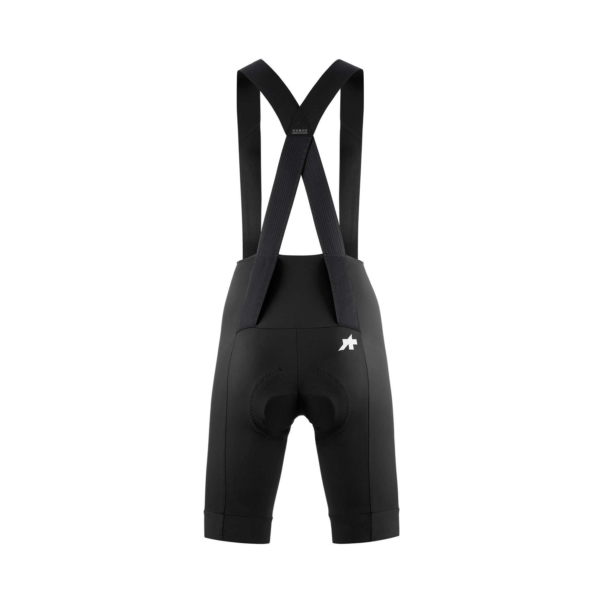 Assos Mille GTS Bib Shorts S11 Long | RA Cycles