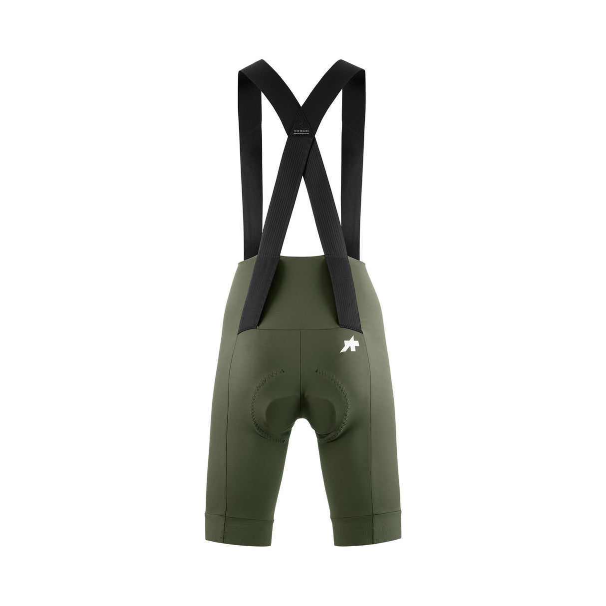 Assos Uma GT Bib Shorts S11
