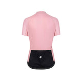 Assos UMA GT Jersey C2 EVO Lunar Collection Cosmic Rose