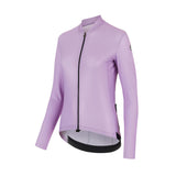 Assos GT Drylite Long Sleeve Jersey S11 Interstellar Orchid