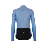 Assos GT Drylite Long Sleeve Jersey S11 Thunder Blue