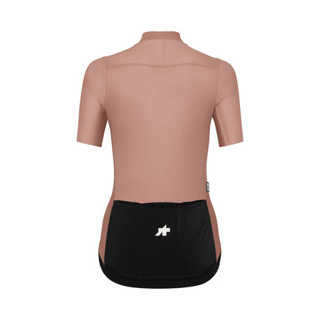 Assos Uma GT Short Sleeve Jersey S11 EVO
