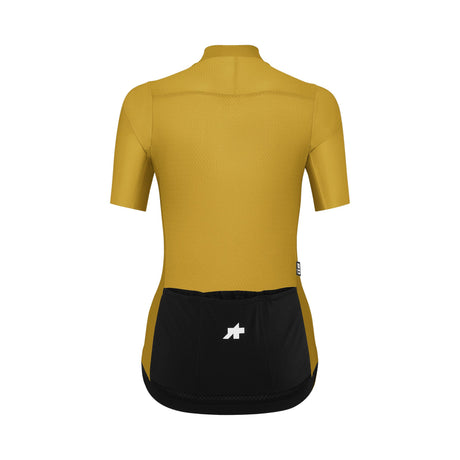 Assos Uma GT Short Sleeve Jersey S11 EVO