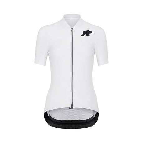 Assos Uma GT Short Sleeve Jersey S11 EVO