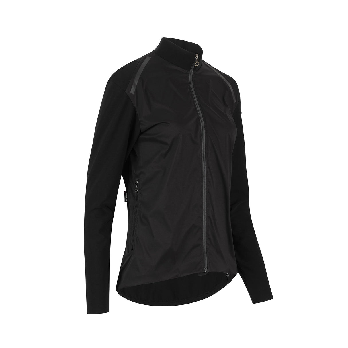 Assos UMA GTC Jacket C2 at RA Cycles