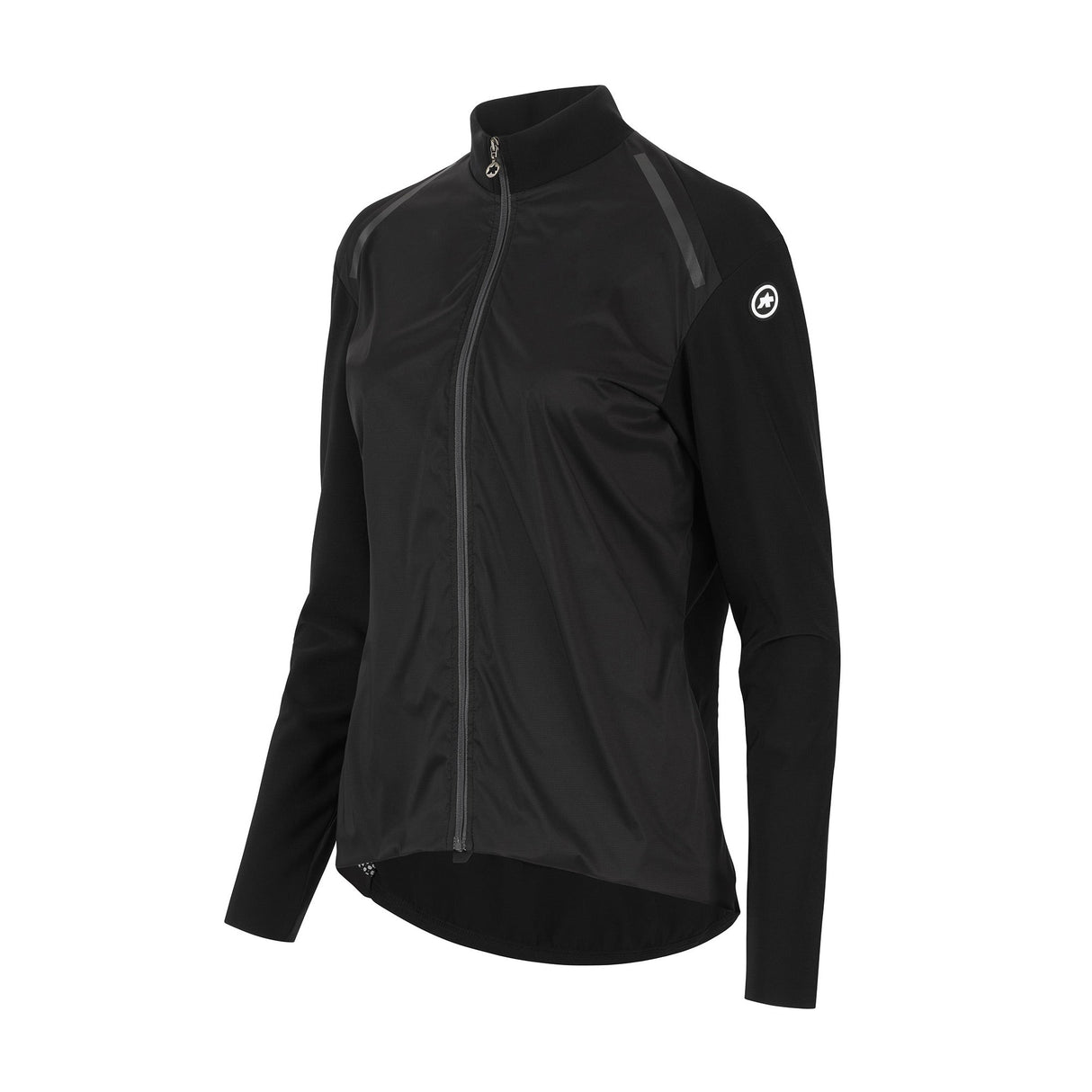 Assos UMA GTC Jacket C2 at RA Cycles