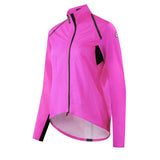 Assos UMA GTV Rain Jacket S11 at RA Cycles