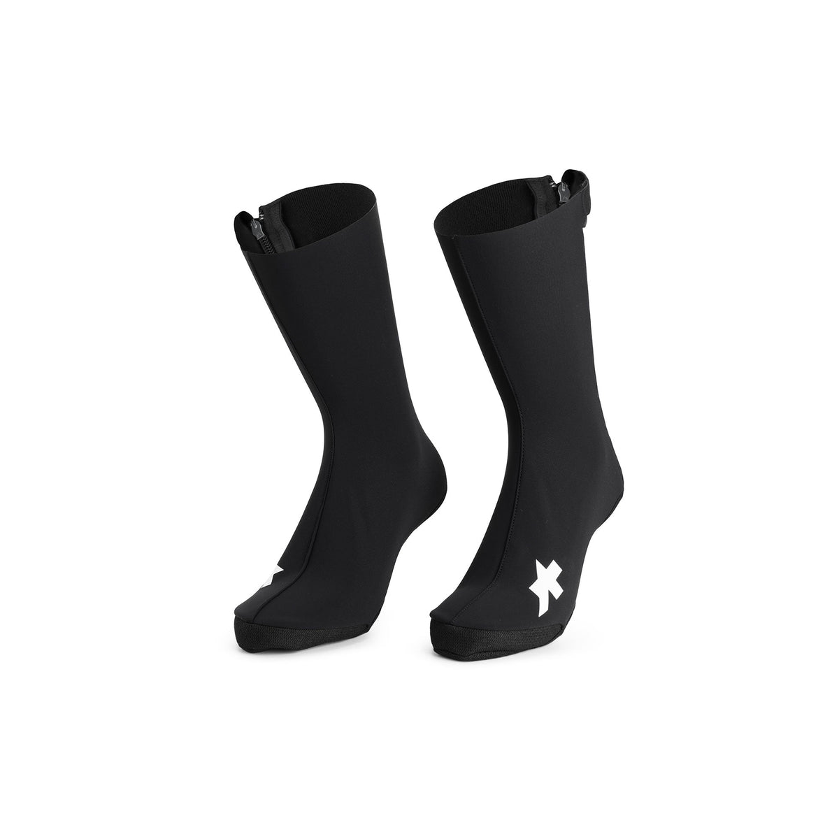 Assos Winter Booties P1