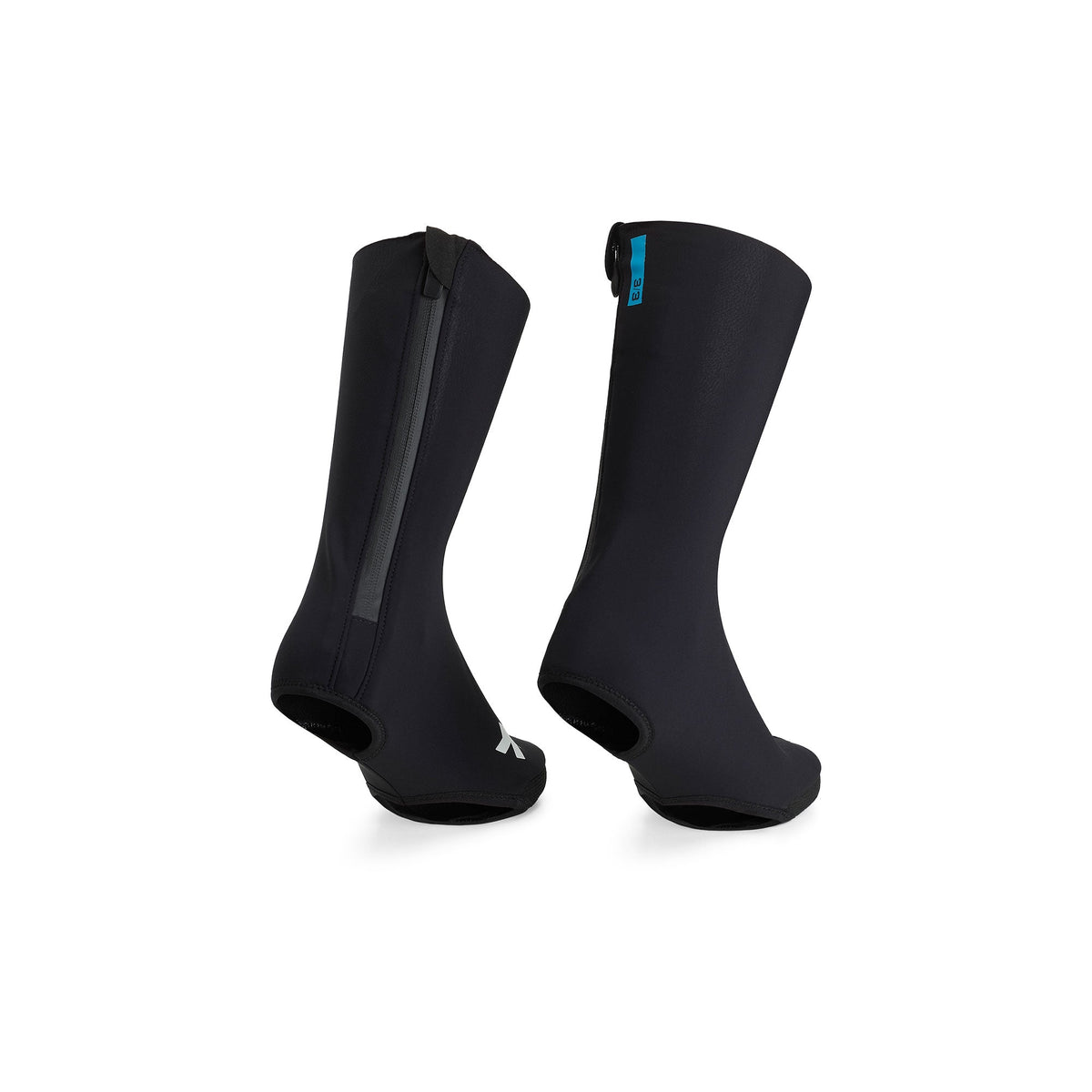 Assos Winter Booties P1