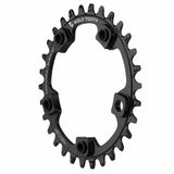 Wolf Tooth 94 mm BCD for 5-bolt Cranks