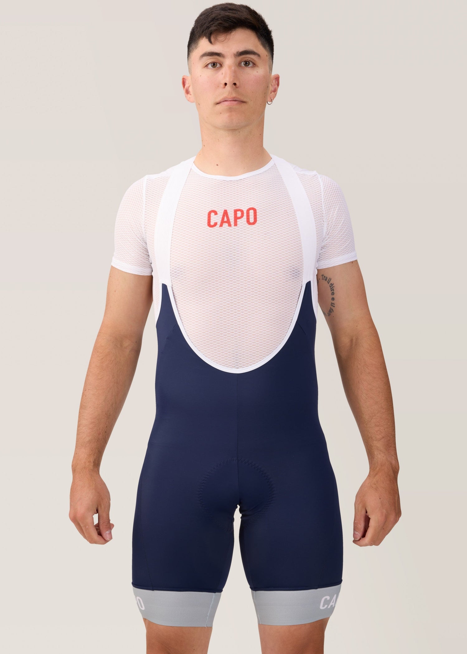 Capo LTD Acquerello SC Race Bib Shorts