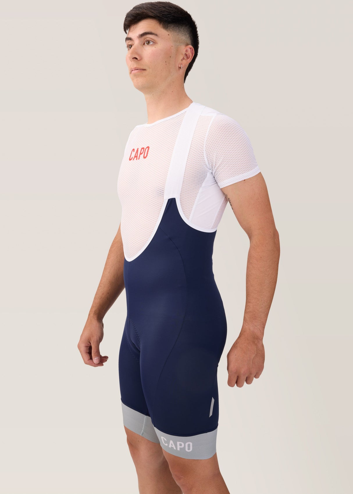 Capo LTD Acquerello SC Race Bib Shorts