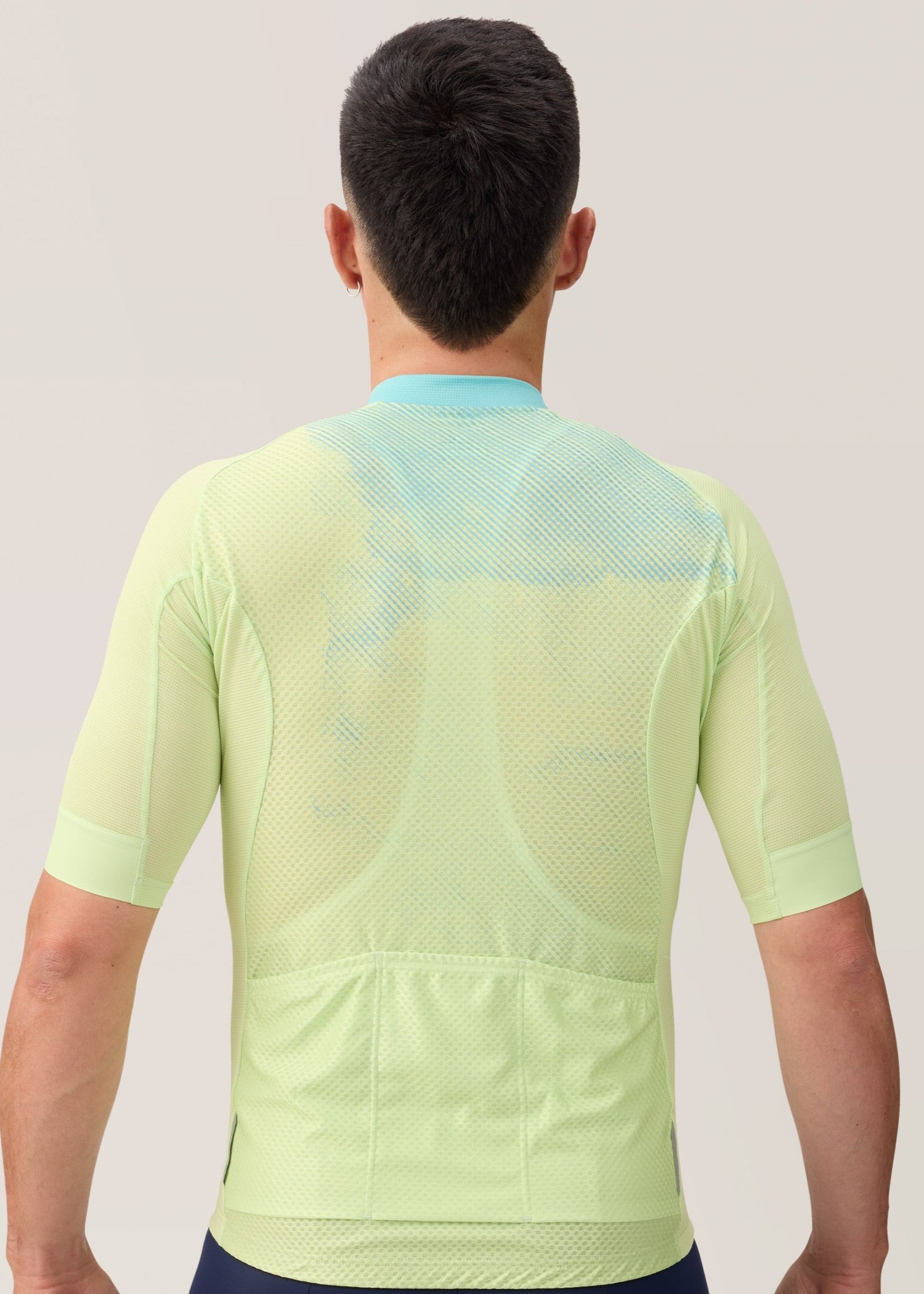 Capo LTD Acquerello SC Jersey