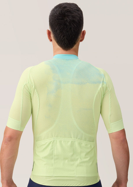 Capo LTD Acquerello SC Jersey