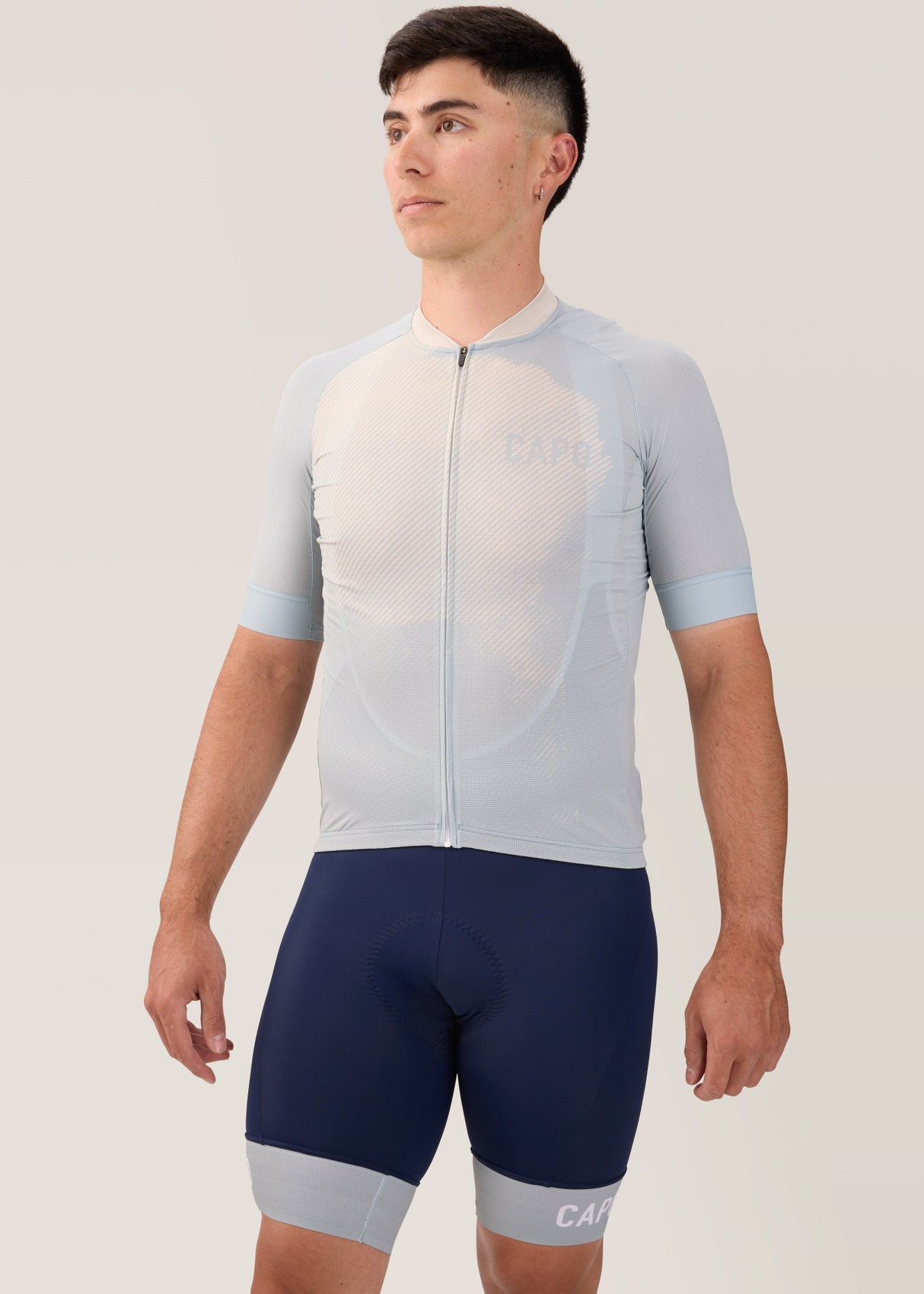 Capo LTD Acquerello SC Jersey
