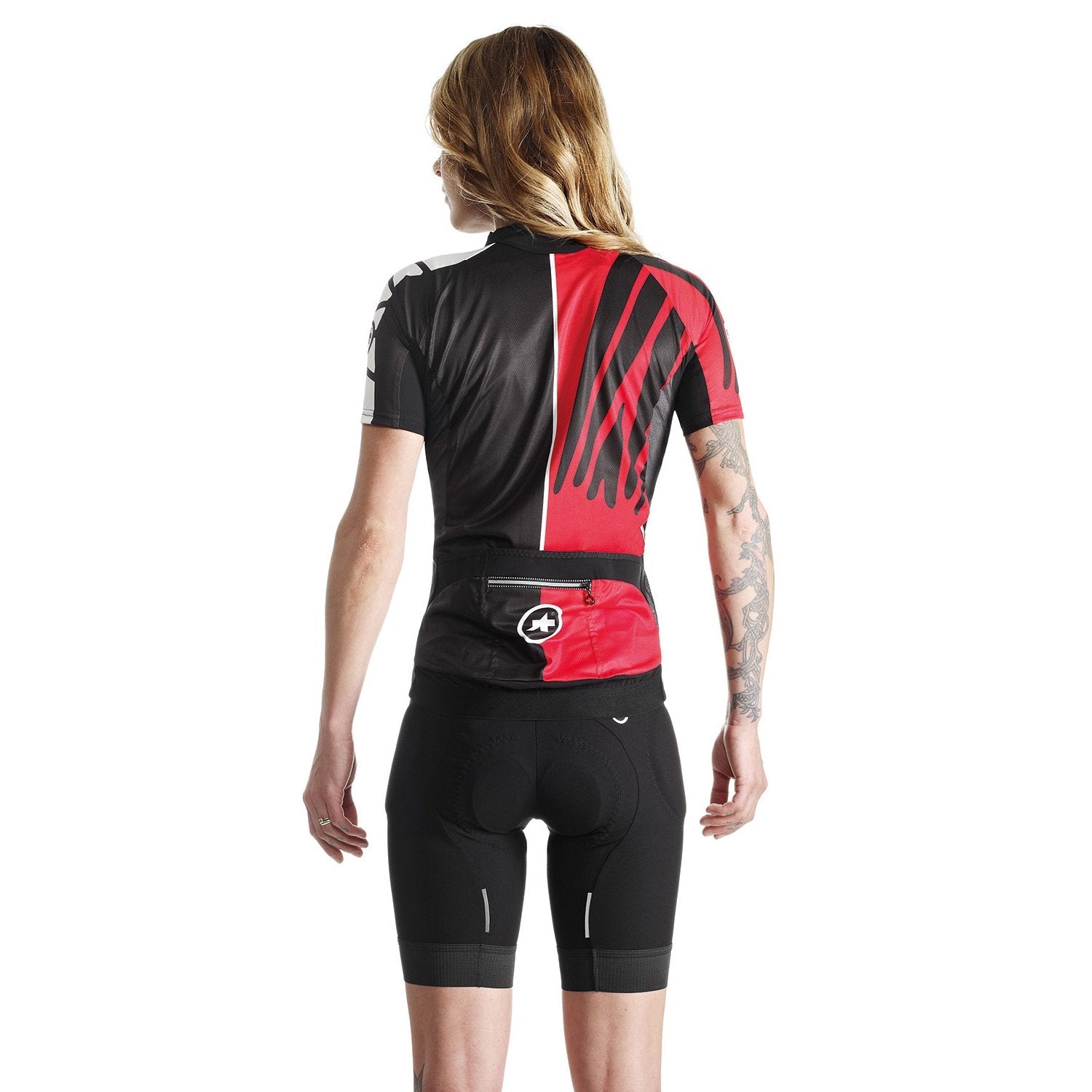 Assos SS.capeepicXCJersey_evo7 Lady – RA Cycles Assos SS.capeepicXCJersey_evo7 Lady – RA Cycles