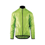 Assos Mille GT Wind Jacket at RA Cycles