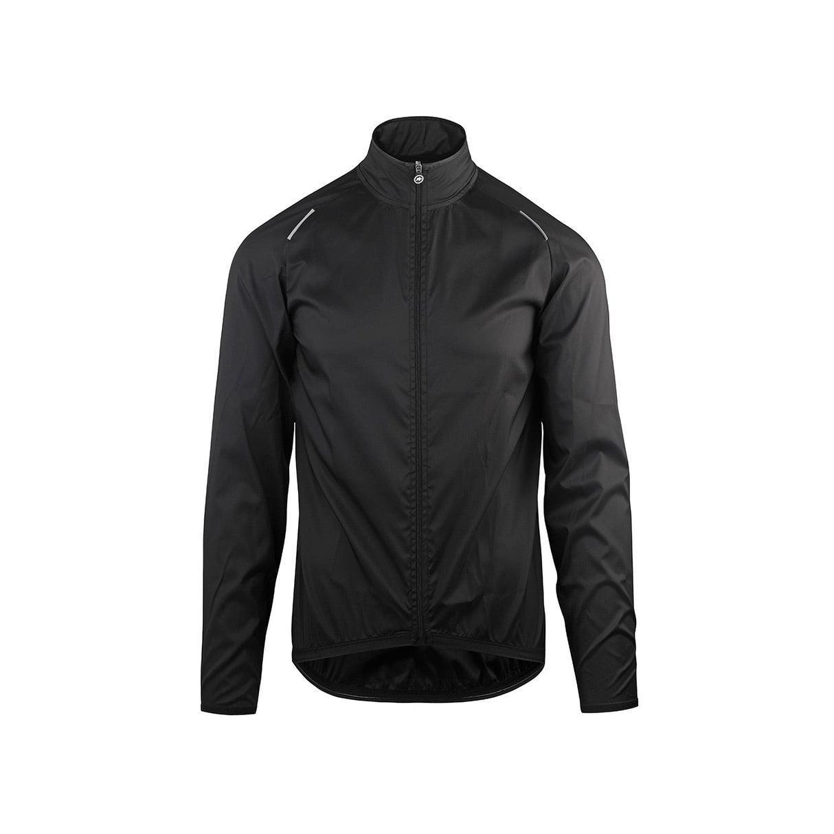 Assos Mille GT Wind Jacket Visibility Green