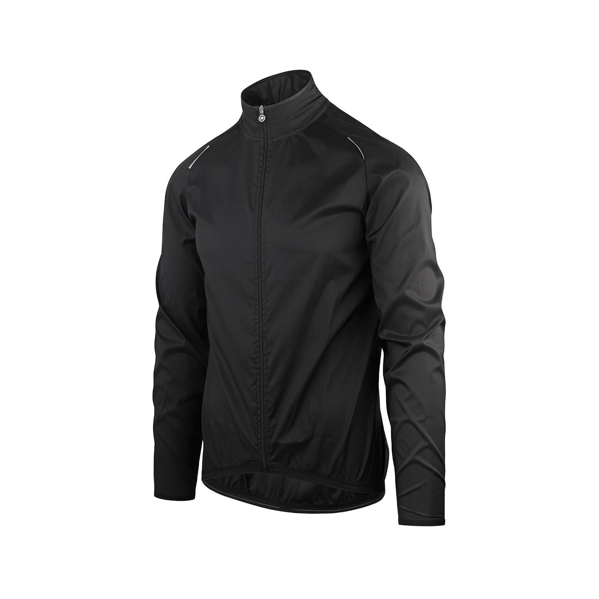 Assos Mille GT Wind Jacket at RA Cycles