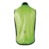 Assos Mille GT Wind Vest at RA Cycles