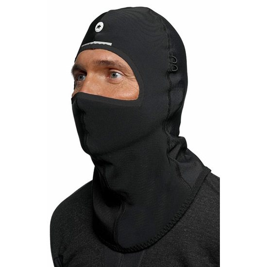 Assos faceMask S7 at RA Cycles