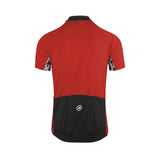 Assos Mille GT Short Sleeve Jersey at RA Cycles