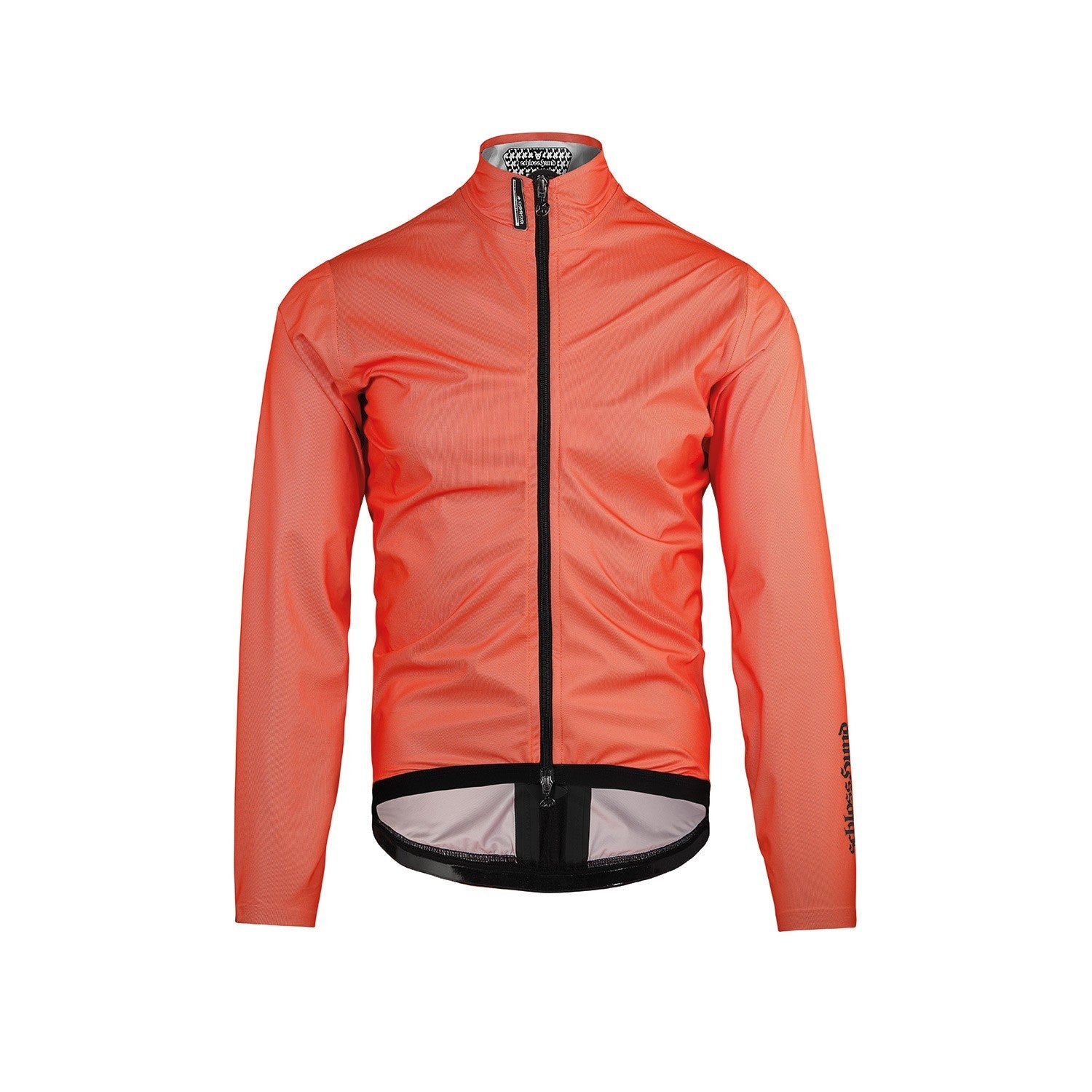 Assos Equipe RS Rain Jacket – RA Cycles Assos Equipe RS Rain Jacket – RA Cycles