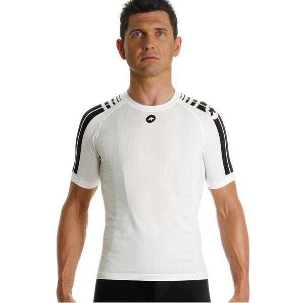 Assos SS.skinFoil spring Baselayer RA Cycles