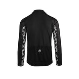 Assos Mille GT Long Sleeve Jersey at RA Cycles