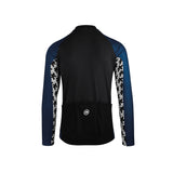 Assos Mille GT Long Sleeve Jersey at RA Cycles